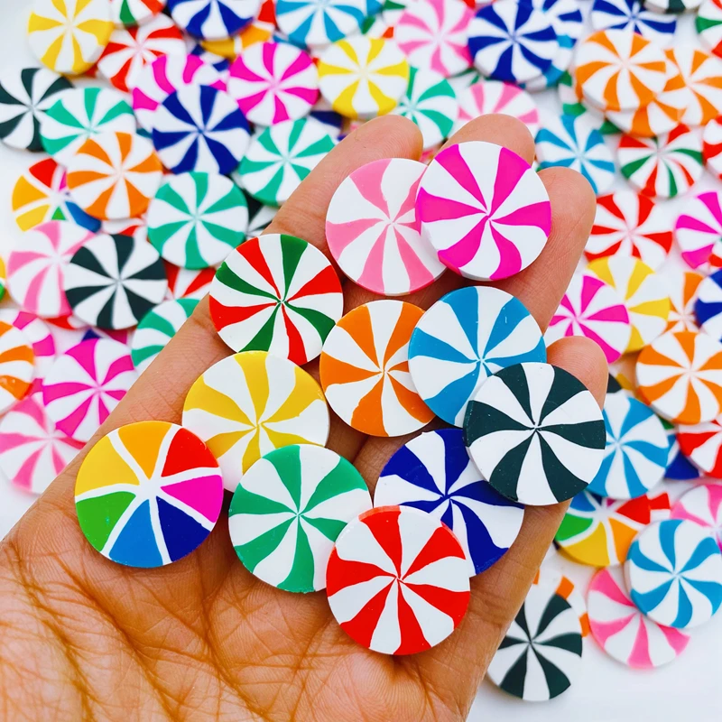 رش حلوى النعناع لعيد الميلاد ، شريحة لصنع الحرف اليدوية ، ديكو الهاتف ، سكرابوكينغ ديي ، الأكثر مبيعًا ، 20 ، 50 جم لكل لوت #3