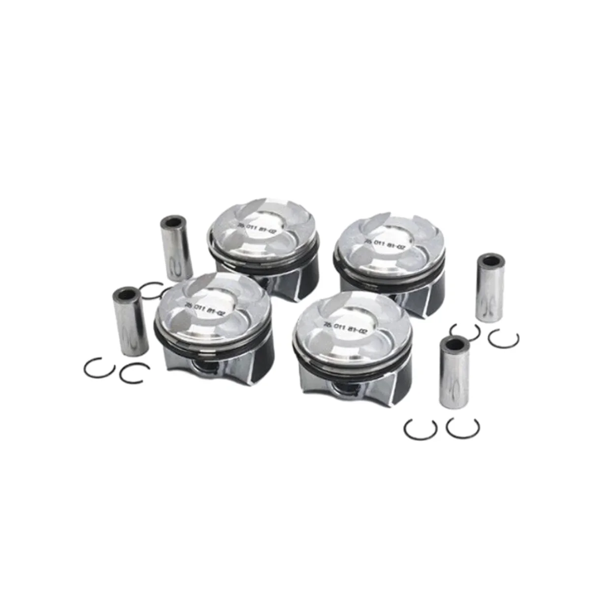 Moteur OverCarlKit pour culasse, M271, M272, E36, N46, N20