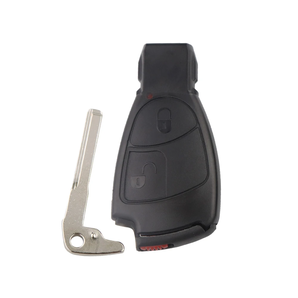 433Mhz Remote Car Key For Mercedes Benz W204 W203 W211 W203 W211 W204 W205 W210 W212 W221 W208 B C E S Class ML SL SLK CL NEC M