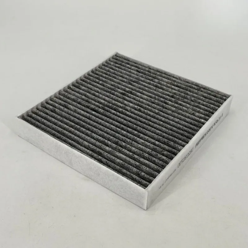

Car Cabin Air Filter Conditioner 82035700 For FERRARI 812 CALIFORNIA 3.9 T F12 Berlinetta FF GTC4 Lusso MONZA 2011-