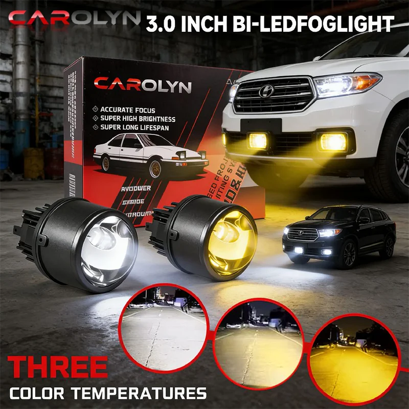 Carolyn 3.0 Inch H1…