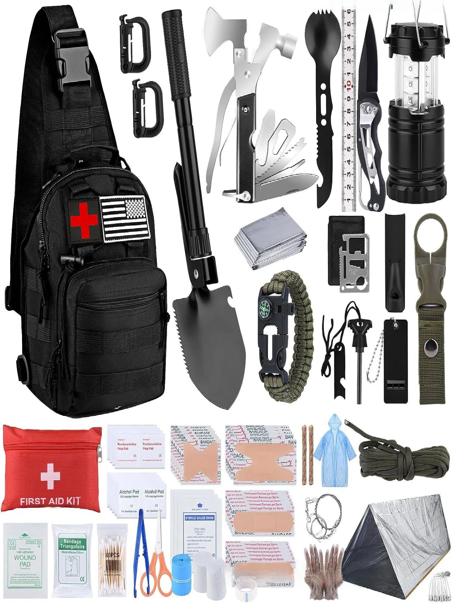 Equipement-de-survie-tactique-en-milieu-sauvage-ensemble-de-sacs-a-outils-multifonctionnels-fournitures-d'urgence-kit-de-sac-bandouliere-pour-les-traumatismes-pour-l'exploration