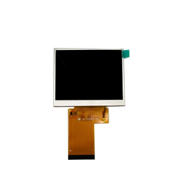 

WL-355608-A8 WL355608A8 WL 355608 A8 3.5 inch 54pin 640X480 LCD screen display