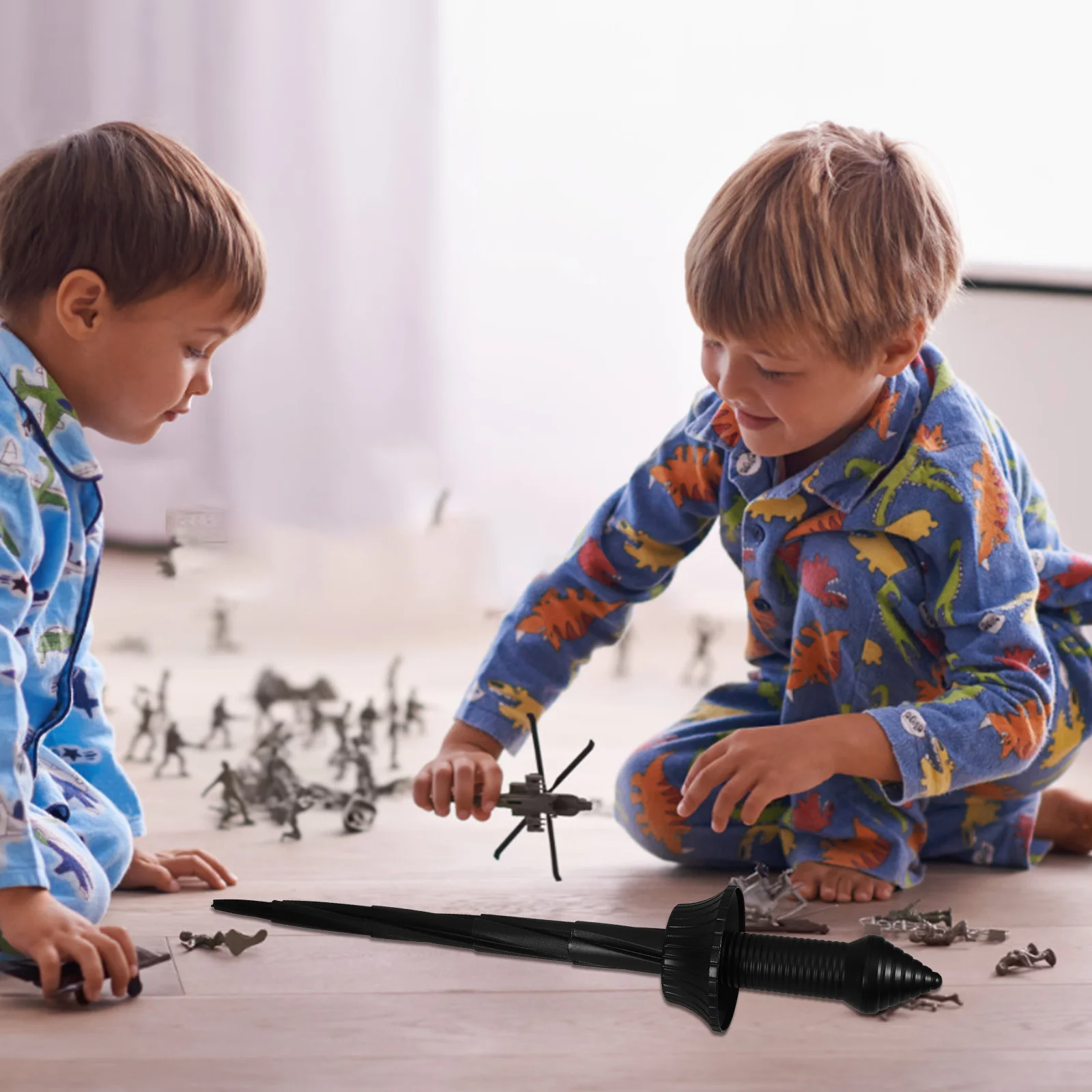 ดาบยืดหดได้ ดาบฝึกซ้อมเทเลสโคปิก สำหรับคอสเพลย์ ปาร์ตี้ ฮาโลวีน งานแฟนซี การแสดง และอุปกรณ์ประกอบการฝึกซ้อม