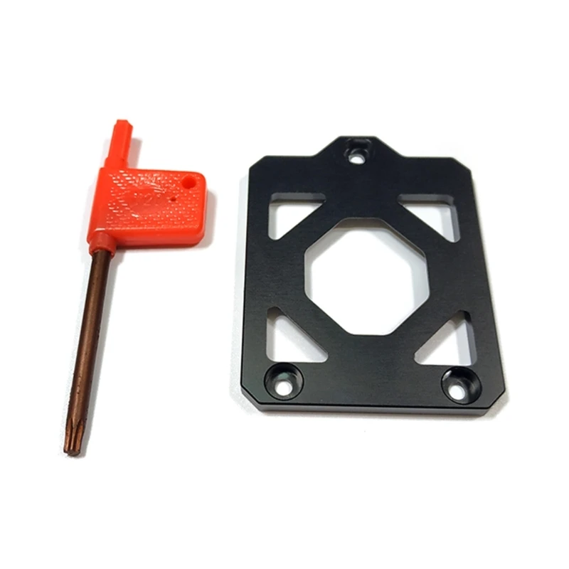 

B0KA CPU Opener Open Cover Delid Die Guard Protector for Intel 10 Series for 10600K