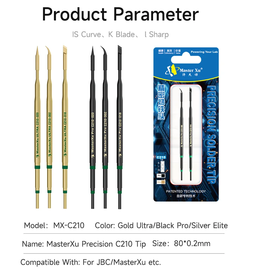 Hiseecon C210 Serie…