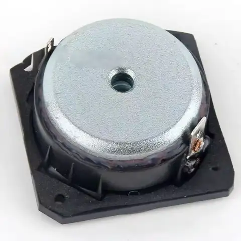 1.6 इंच 40MM अमेज़न इको डॉट 3/डॉट 4 स्मार्ट स्पीकर नियोडिमियम मैग्नेटिक फुल फ्रीक्वेंसी स्पीकर 4 यूरो 8W 8 best sales एलेक्सा इको डॉट 3 - №2