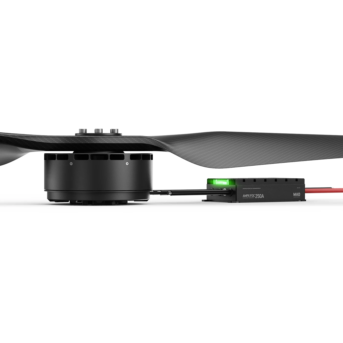 MAD AM30 43KV Heavy-Lift Power System Kit for Multirotor eVTOL Drone
