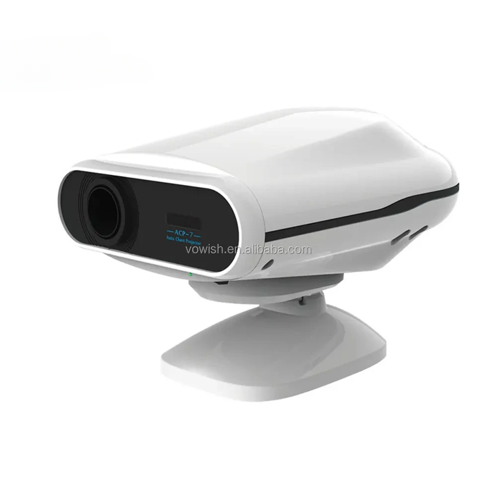 China top quality Vision chart projector ACP-7 Eye Test Machine Auto Chart projector
