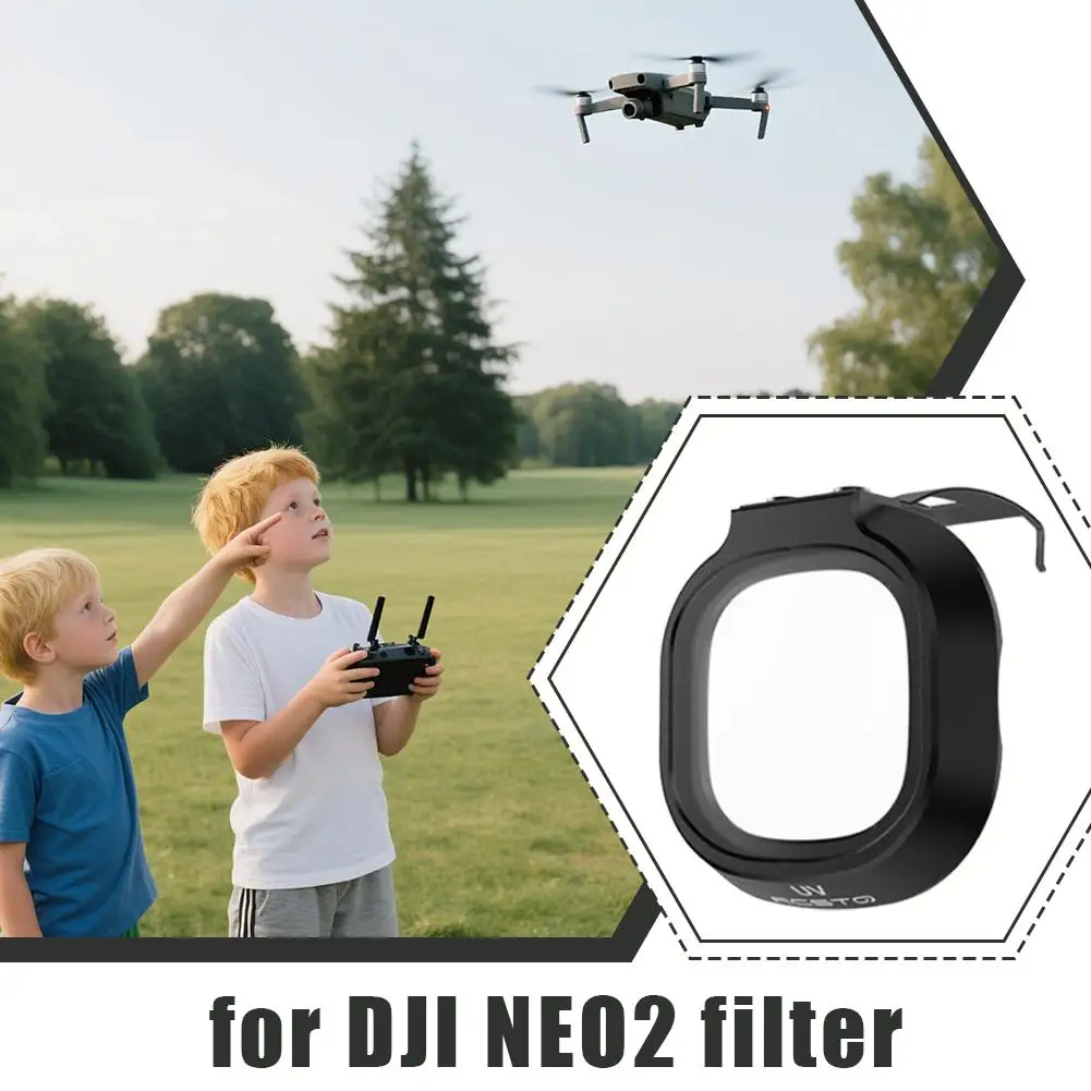 Dji NEO2 Drone Spec…