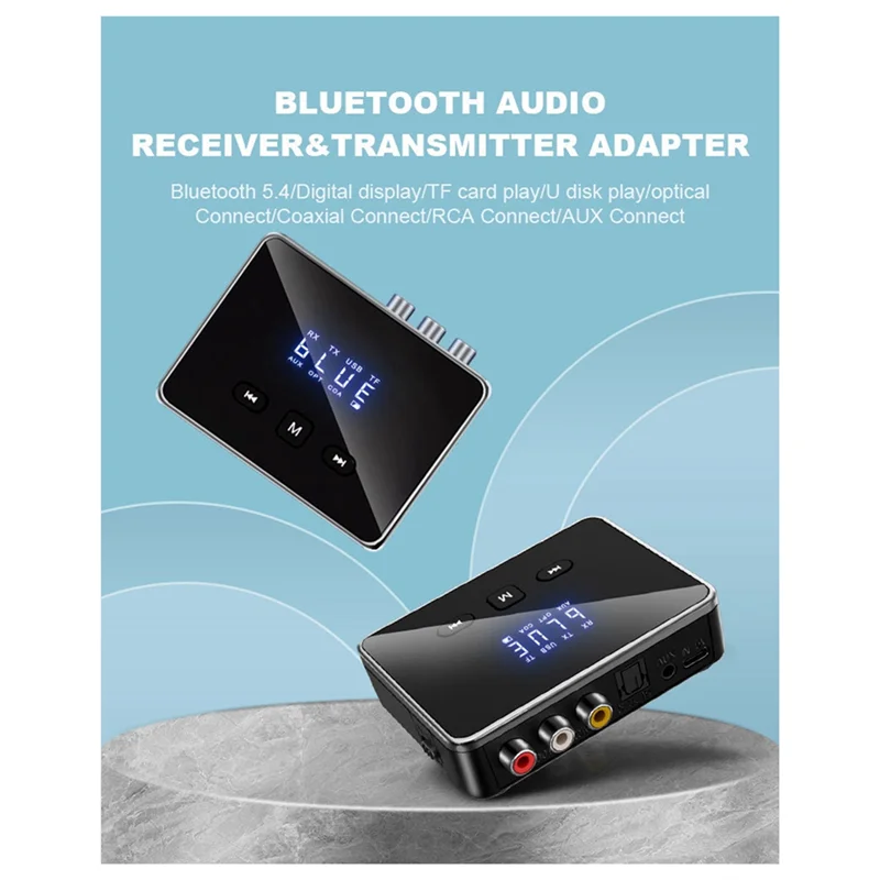 -A99Z New Bluetooth…