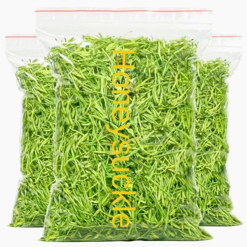 100%Natural Top Honeysuckle Dried Flower For Sachet Pillow Filling Beauty Health Soap Perfume Making Candle Material Supply