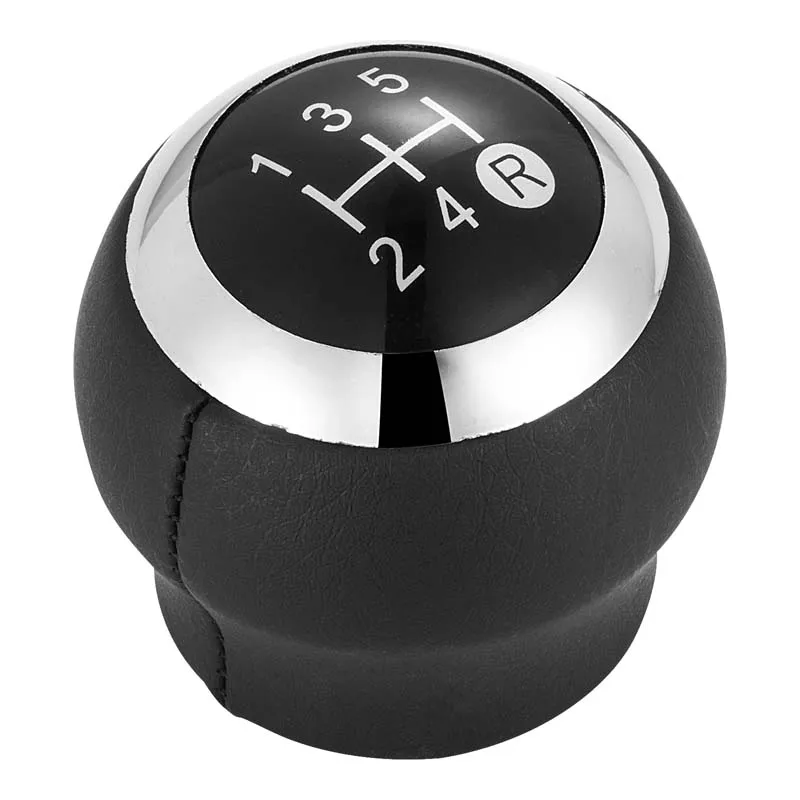 5/6 Speed Car Gear Shift Knob Lever Shifter Stick Handball for Toyota Corolla RAV4 Avensis Yaris Verso Auris Aygo Accessories view 6