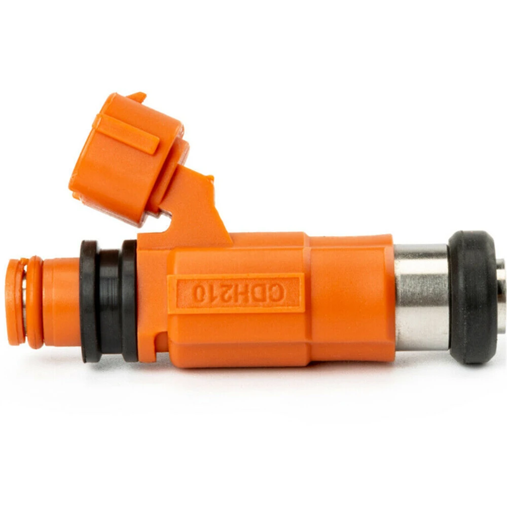 Marine Fuel Injectors (4) INP771 CDH210 for Yamaha Outboard 115 HP 15710-65D00