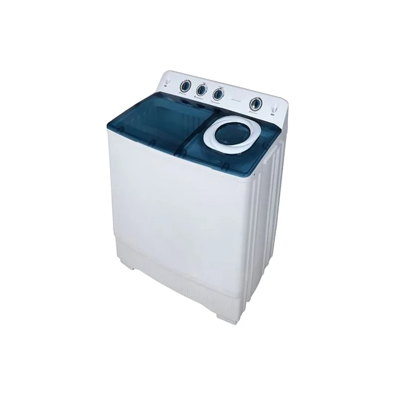 Smad 6.5kg Twin Tub Electricity Freestanding washing and Dry Machine