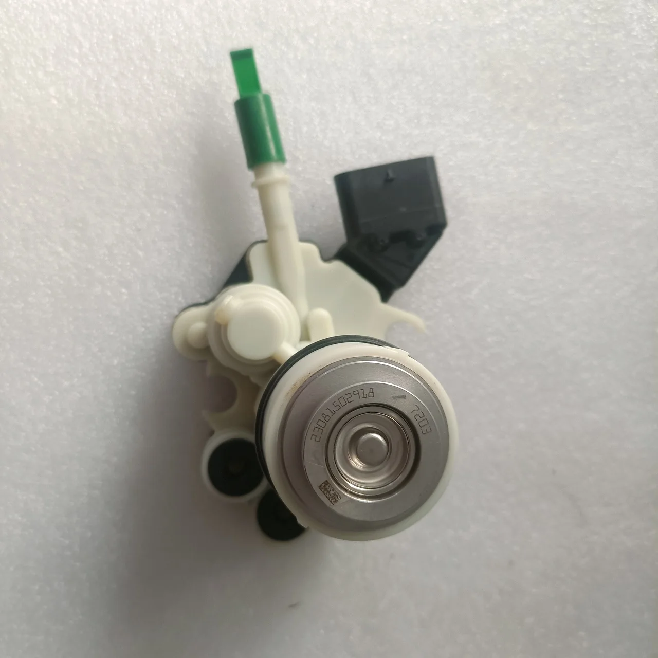 F01C250666 Urea Pump Motor DEF Dosing Module Motor for BOS CH 5.3 SCR System F0C25000H Truck Diesel NOx Reduction