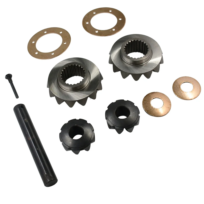 990/98300 Differential Gear Set Compatible with JCB Backhoe Loader 1400B 1550B 1600B 1700B