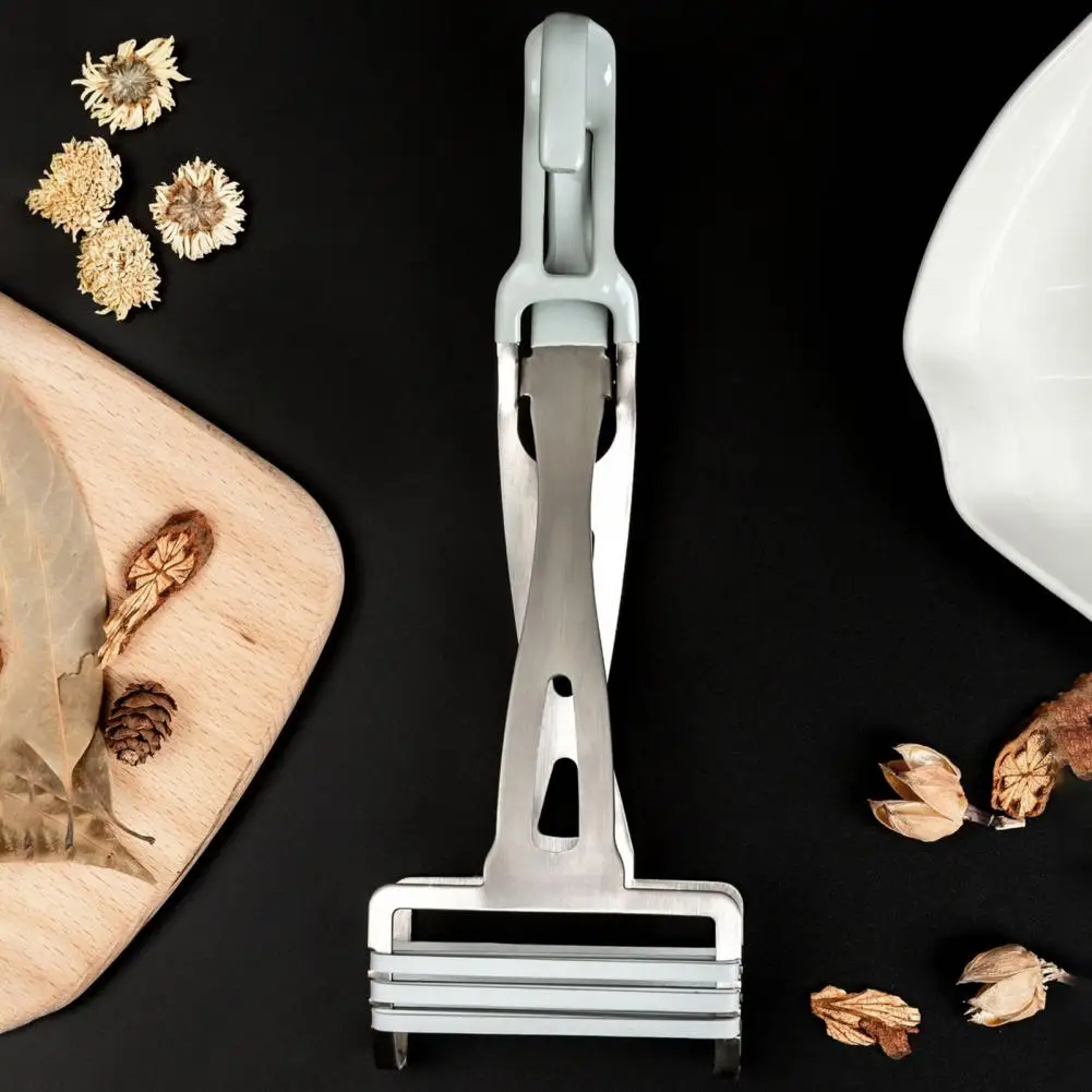 

Kitchen Gadget Stainless Steel Vegetable Clip Stainless Steel Anti-scald Plate Clamp Set for Home Restaurant Use Dish for Safe