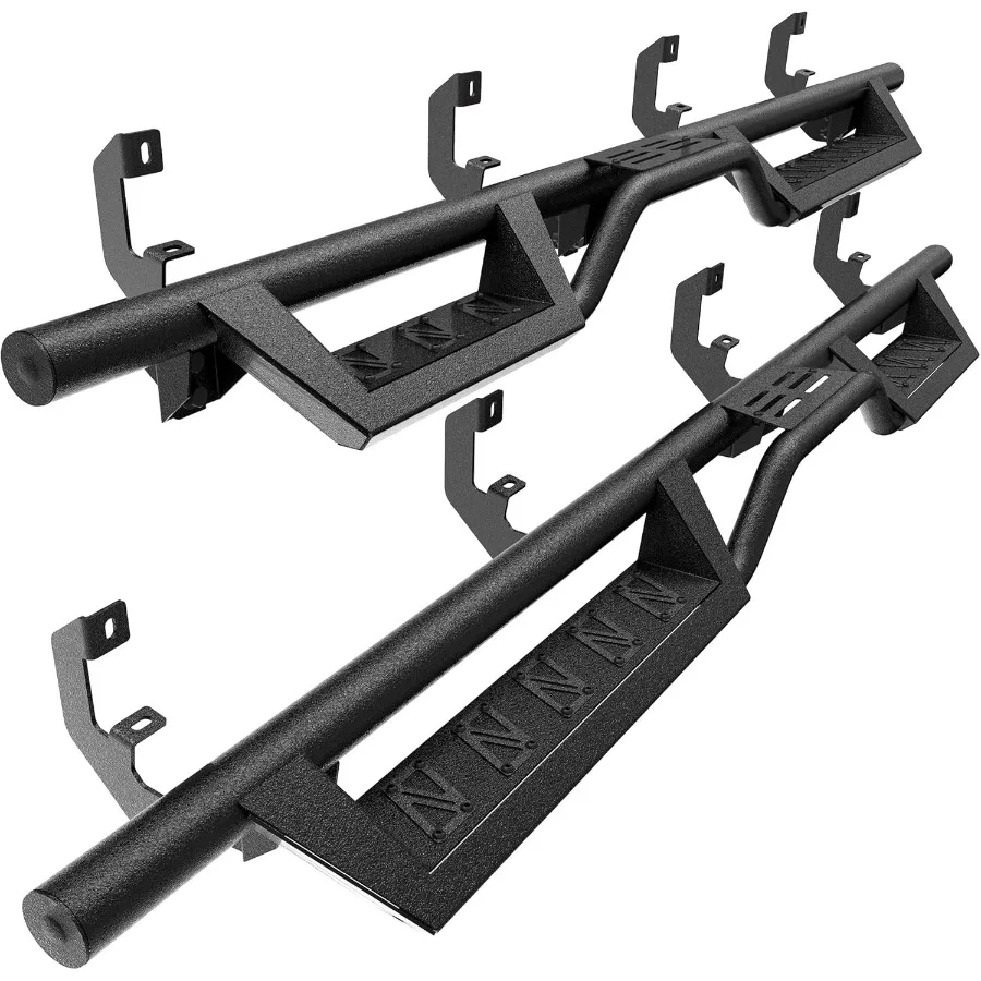 Crew Cab Running Bo… - image