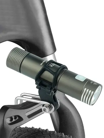 10 best sales बाइक लाइट माउंट - №5