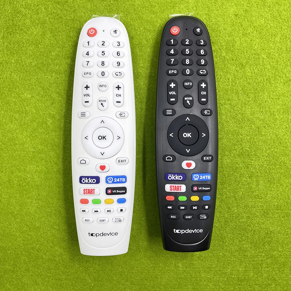 Original Remote Control AN4513-C3-1 AN4513-C2-1 For TOPDEVICE TDTV32CS04H_WE TDTV32CS04HBK TDTV50CS05U_BK TDTV43CS06U_BK LED TV