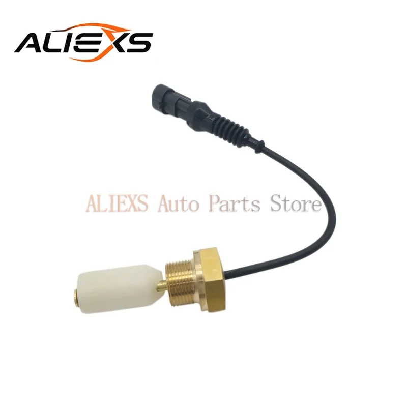 Sensor de Nivel de Refrigerante 500324206 para Iveco Eurocargo, Eurotech, Eurostar, EuroTrakker, Stralis, Repuestos Nuevos 2997210 02997210 8165044