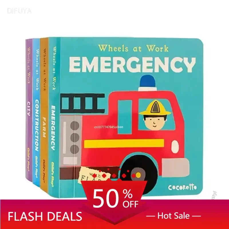 Libro Book Transpor…