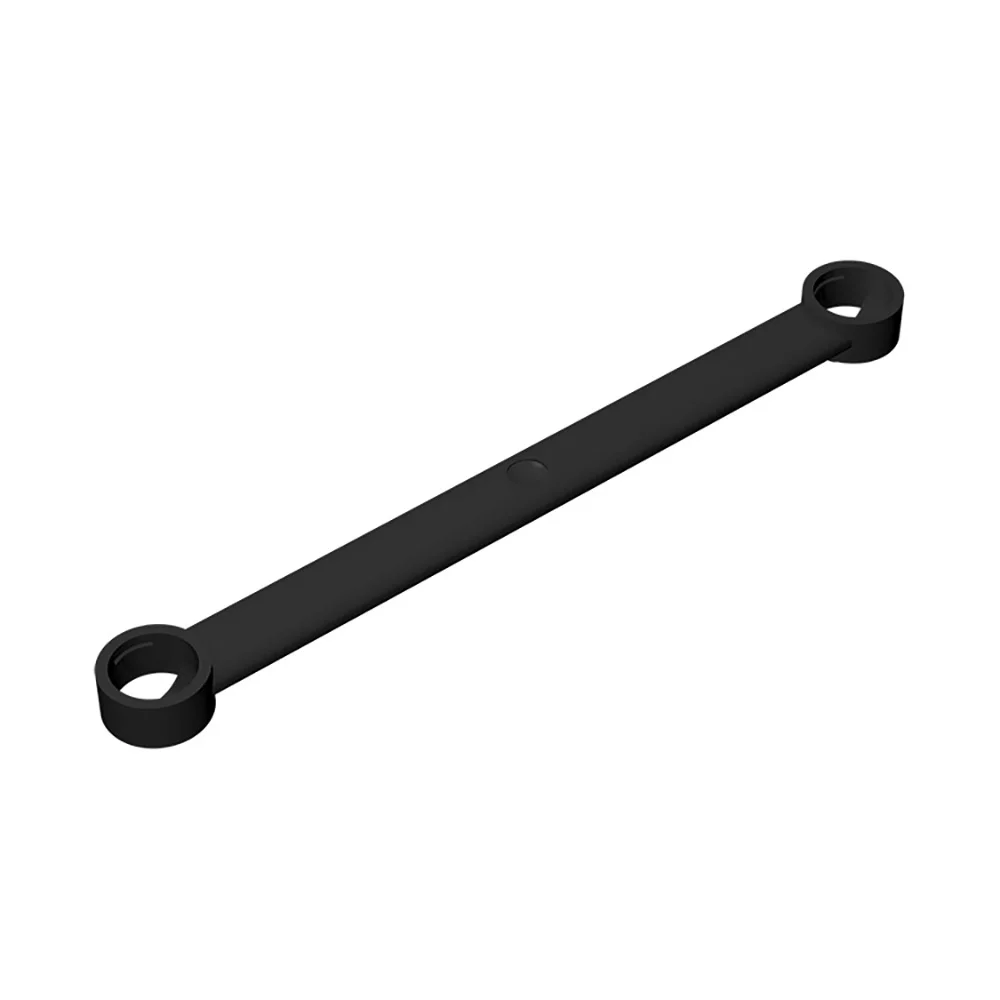 

Building block 32293 MOC/DIY parts accessories 1x9 ball head hard connecting rod length 69.8 assembly toy
