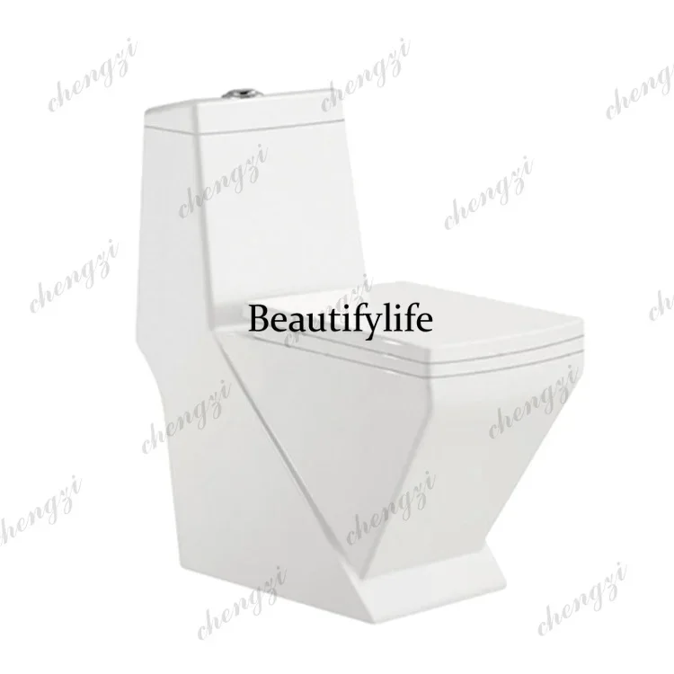 A17  High Quality Easy To Install Exquisite Toilet Shape One-piece Toilet Seat