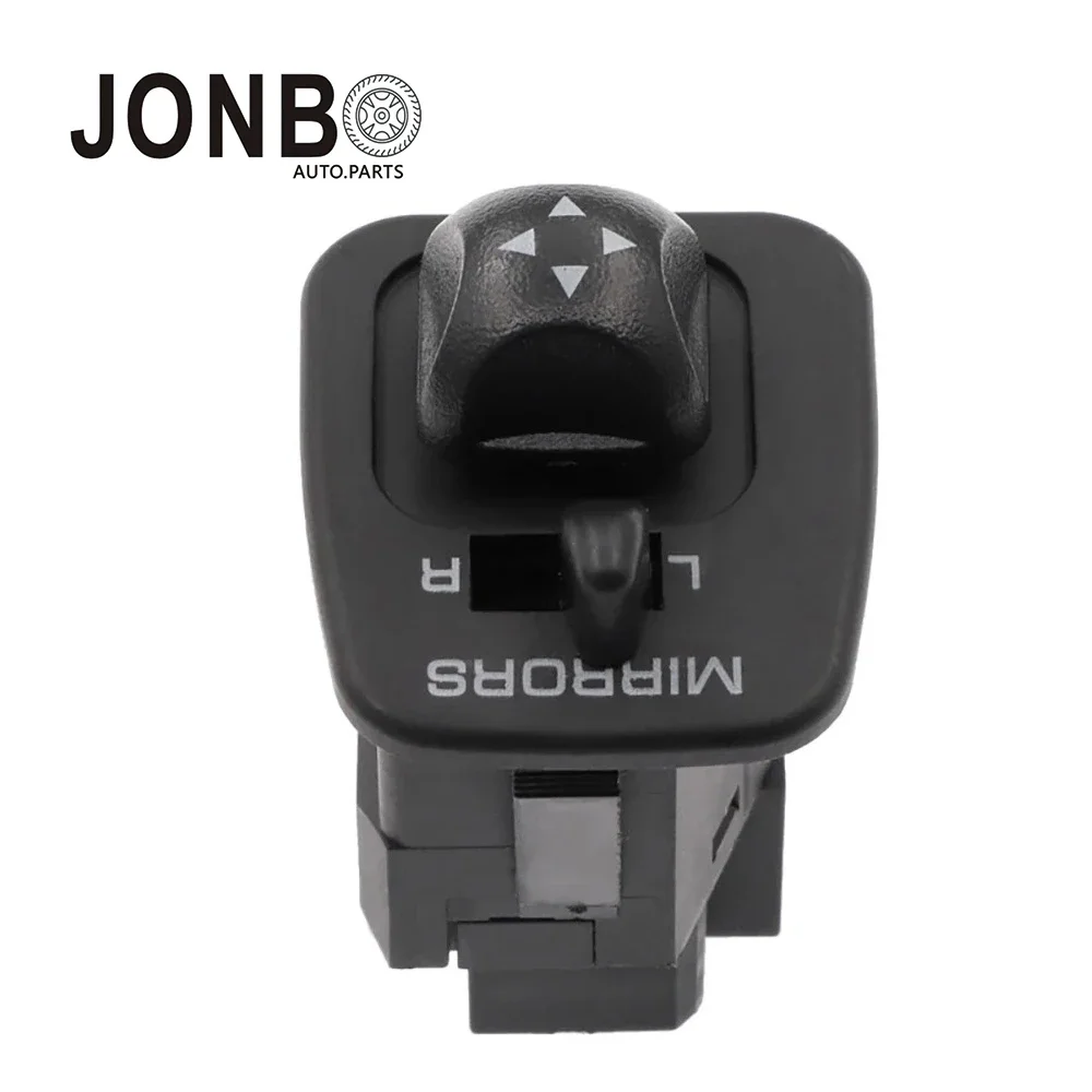 JONBO New Power Mirror Switch Button For Ford Expedition F150 F250 F350 F65Z-17B676-AB 1S19050 DS-1750 S41024 SW6515