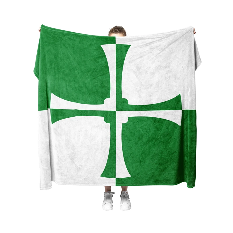Aertemisi Kirkcudbrightshire Scotland Pet Blanket for Small Medium Large Dog Cat Puppy Kitten Couch Sofa Bed
