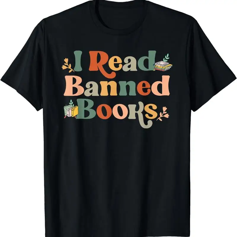 I Read Banned Books… - image