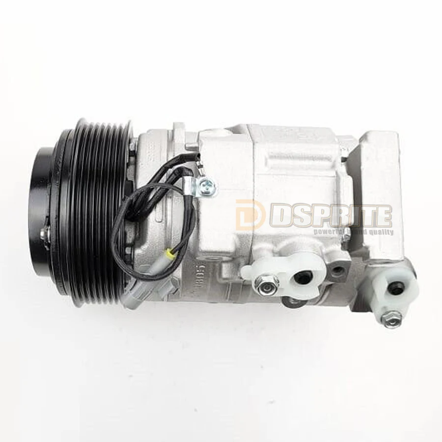 لهوندا تكييف وضاغط للهواء التيار المتناوب ضاغط هوندا أكورد 2.4L 447260-6951 447280-0390 38810R10A01 10s15c 38810R06G01