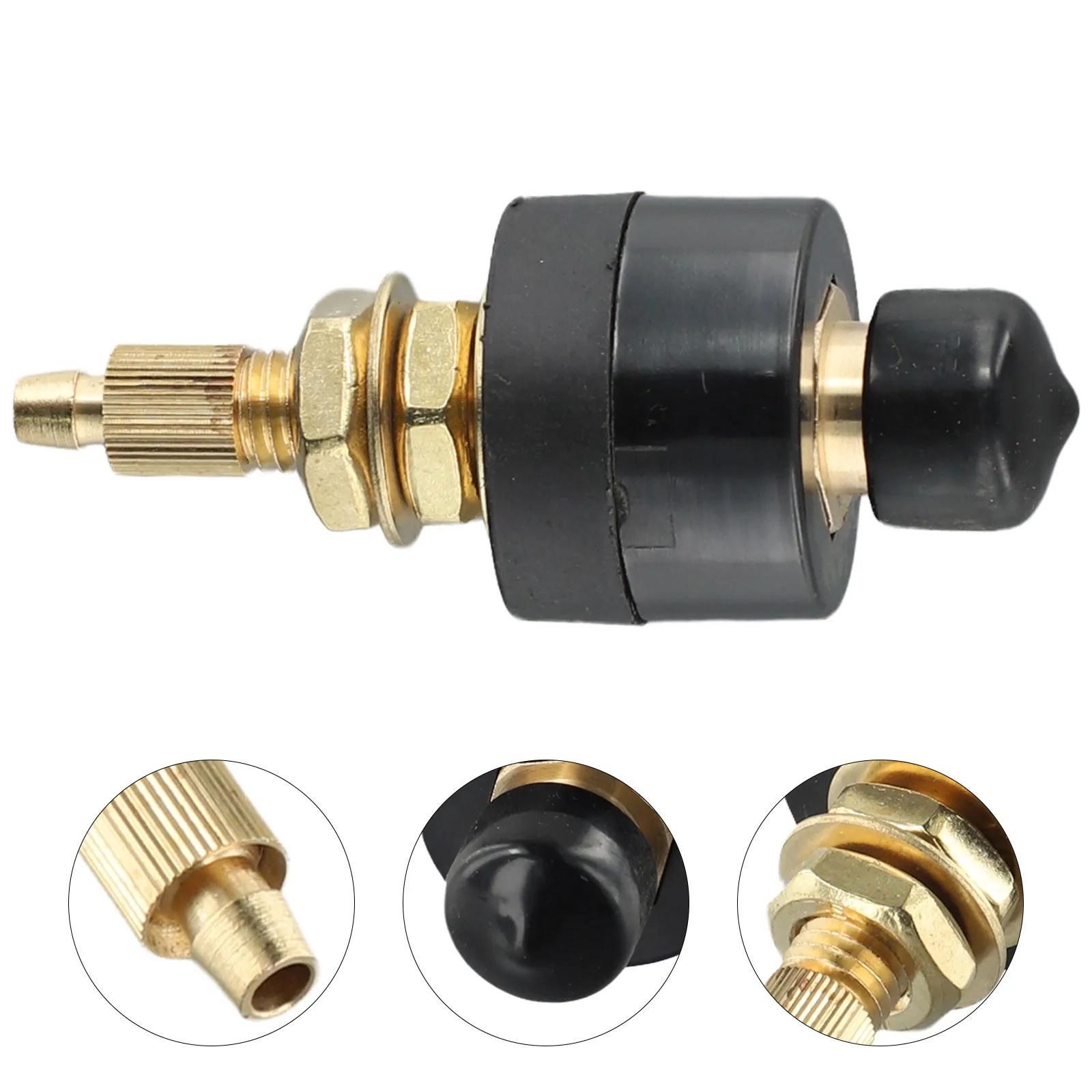 1PC เครื่องเชื่อม TIG ไฟฟ้า Quick Connector 6 มม./8 มม.สแตนเลสไฟฉายเชื่อมแก๊สหัวฉีด M16x1.5 MIG Arc เครื่องเชื่อม