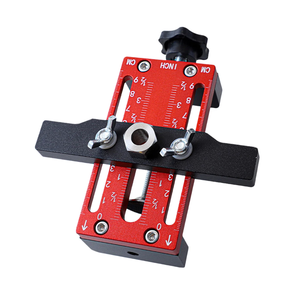 キャビネットを効率的に設置するための必須ツール、頑丈なクランプ、調整可能なリバウンダー機能