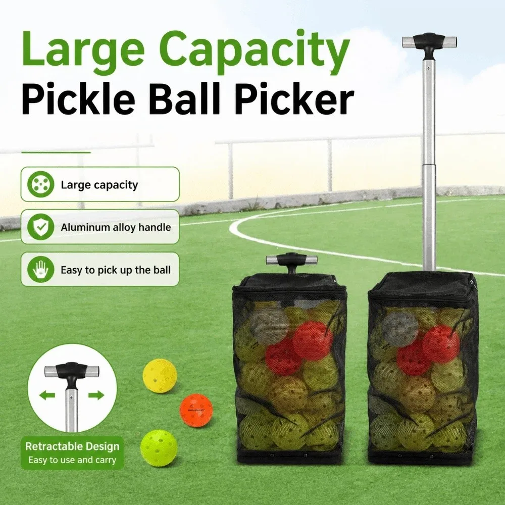 easy-to-use-portable-pickleball-picker-retractable-lightweight-tennis-ball-picker-large-capacity-ball-retriever-outdoor-court
