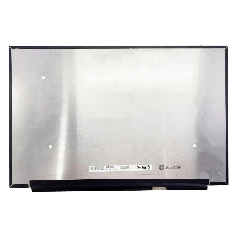 16 Polegada tela lcd do portátil b160uan03.3 N160JCE-ELL n160jce ell display matriz painel substituição 1920x1200 edp 30 pinos não-toque