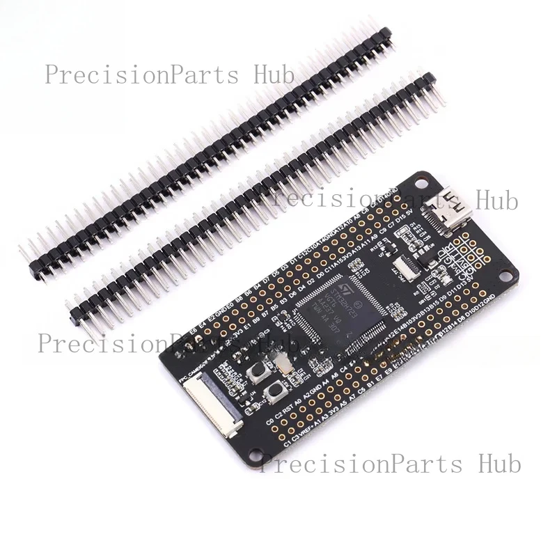 STM32H7 development board original STM32H723VGT6 development board system board microcontroller Cortex-M7
