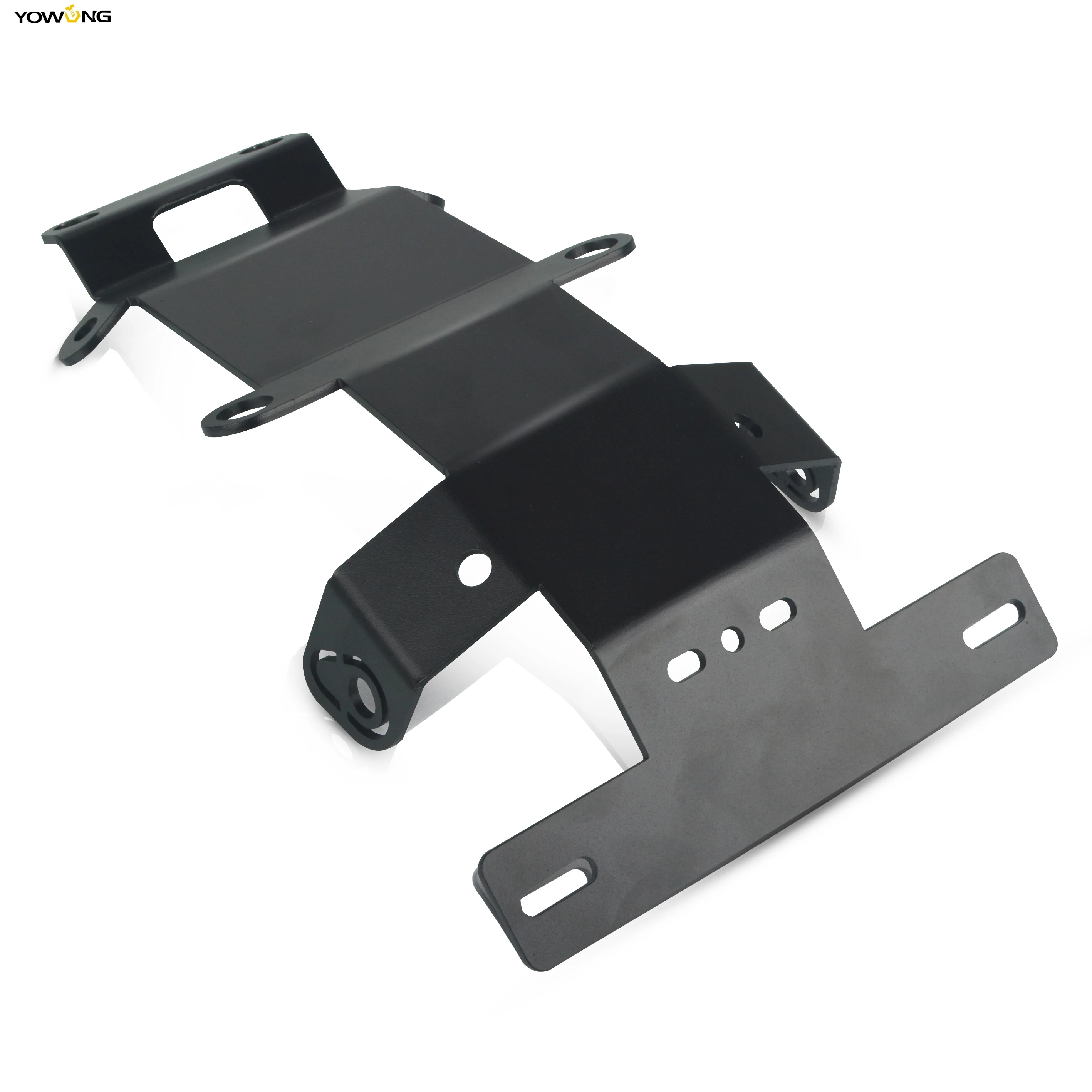 FOR YAMAHA XSR700 / XTribute 2015-2023 2024 2025 XSR 700 License Plate Holder Bracket Fender Eliminator Motorcycle Accessories