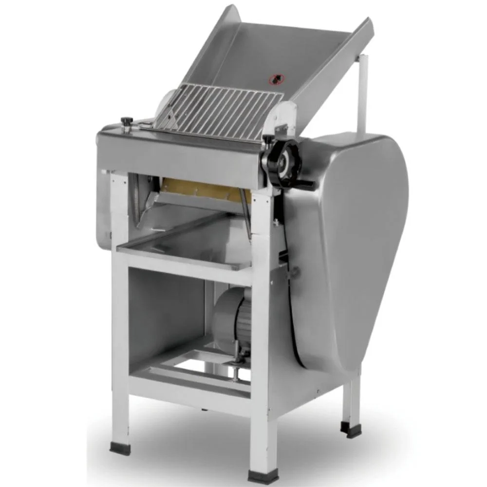 Industrial Stainless Steel Dough Press Machine Spaghetti Machine Bakery Dough Press Machine Bread Making Equipment