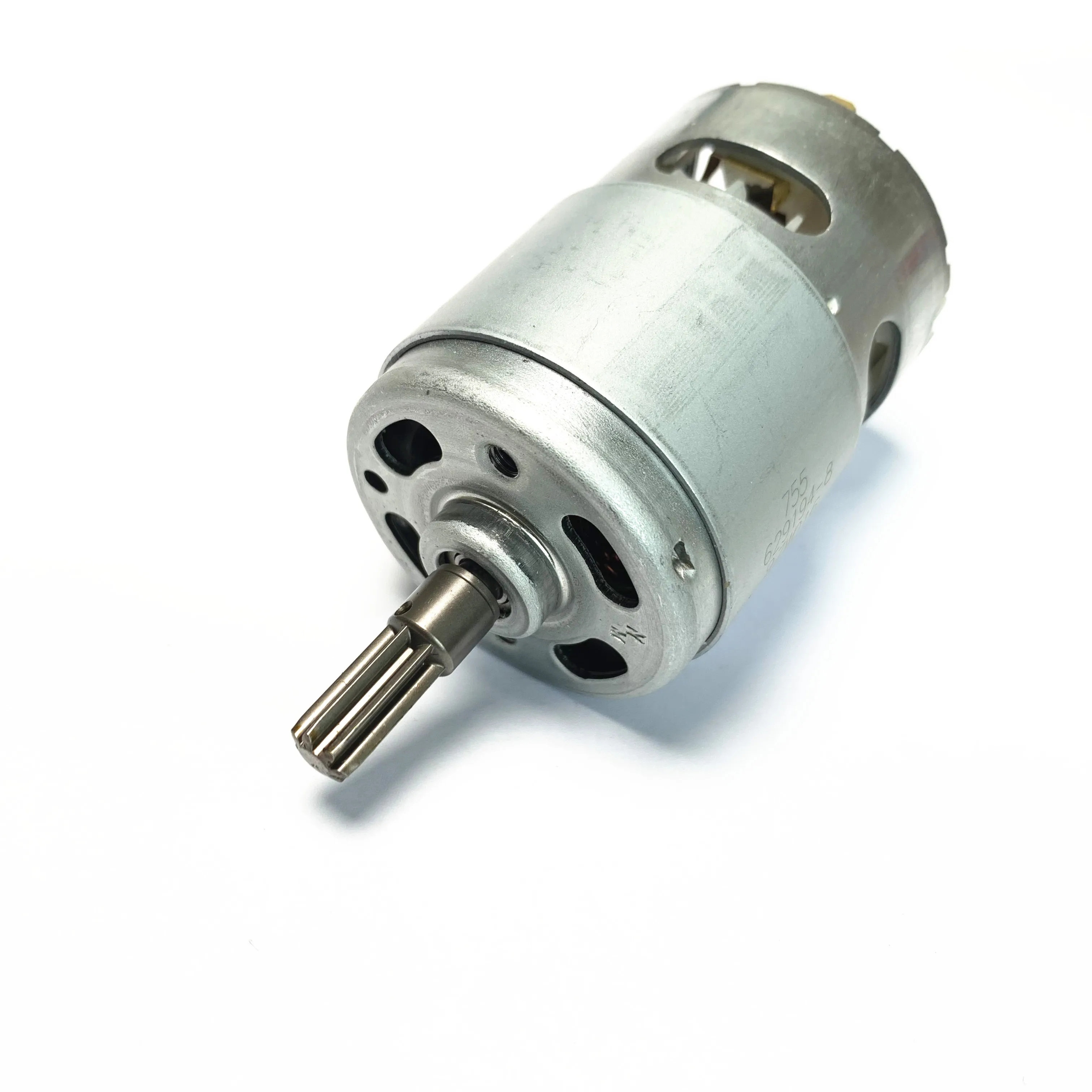18V DC โรเตอร์มอเตอร์629195-6สำหรับ MAKITA DTW190 TW190D DTW190Z ไร้สายประแจอะไหล่