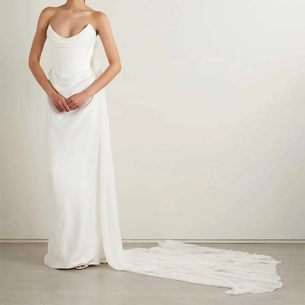 

Элегантное сексуальное милое вечернее платье для выпускного вечера без рукавов вечернее коктейльное платье для женщин платье подружки невесты-русалки для выпускного вечера