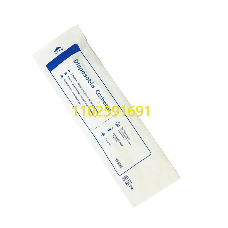 10pcs Disposable Catheter for Mesogun Mesotherapy Injection Water Light Beauty Equipment Consumables Mesotherapy Catheter