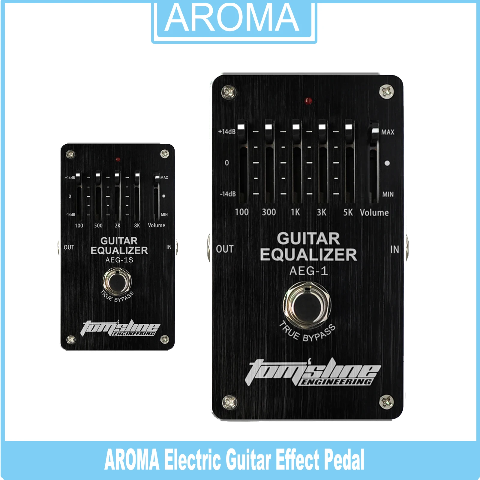 Aroma Electric Guit…