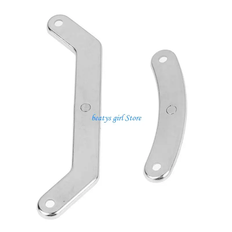 

C7AB Набор кронштейнов для совместимости с охлаждением ЦП от AM4 до AM5 с металлическим крепежом для систем AM5 и простой