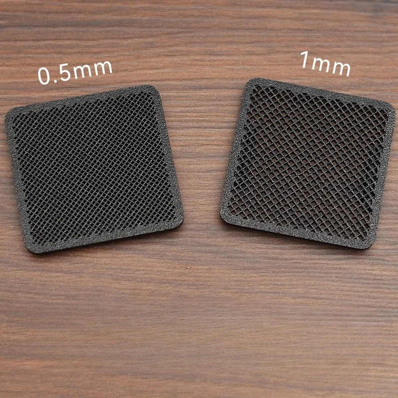FOR Xiaomi Fish Tank Inlet Cover with Filter Mesh Modification Kit – Prevents Silt, Small Fish, and Shrimp from Being Drawn In