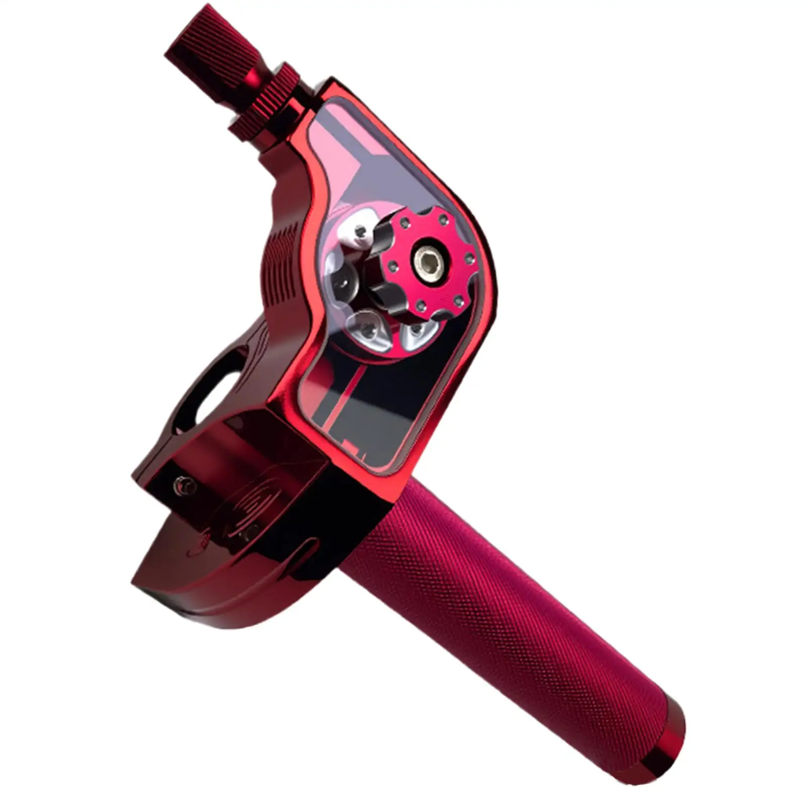 Brake Lever Replacement Parts Cylinder Clutch Lever for Handlebar Modification Performance Tuning Daily Commuting Riding Track