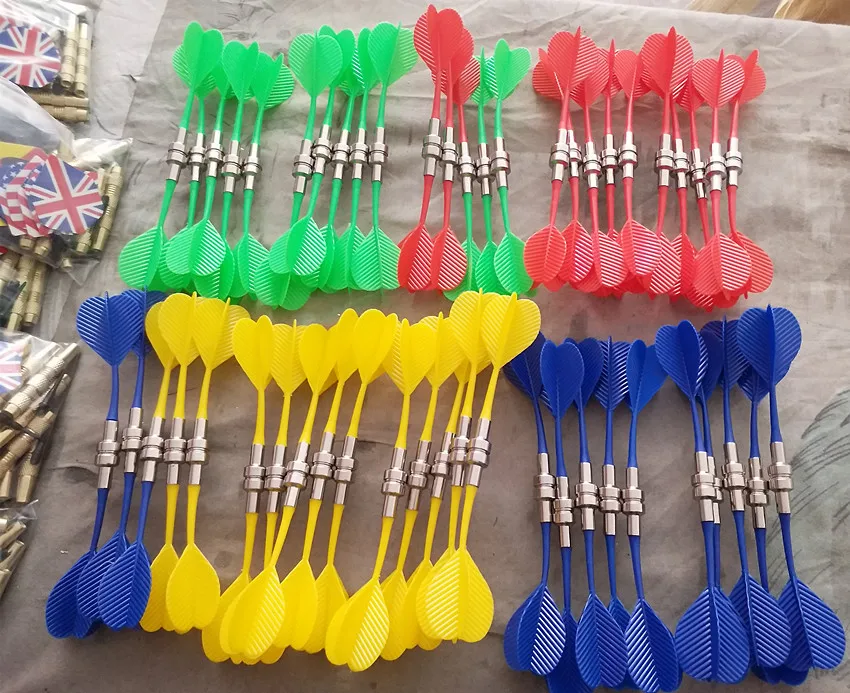 Рисунок 2 - Самый продаваемый безопасный магнитный Дротика