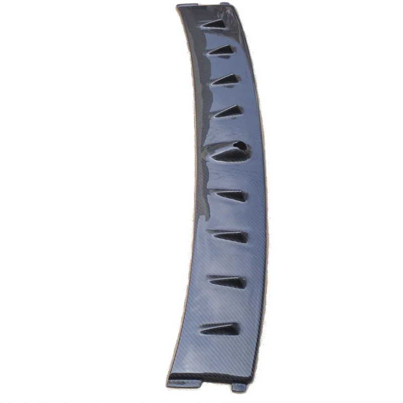 

Auto Parts Evo7-9 Vortex Air Generator Sand Fin Sun Gear, Carbon Fiber Products