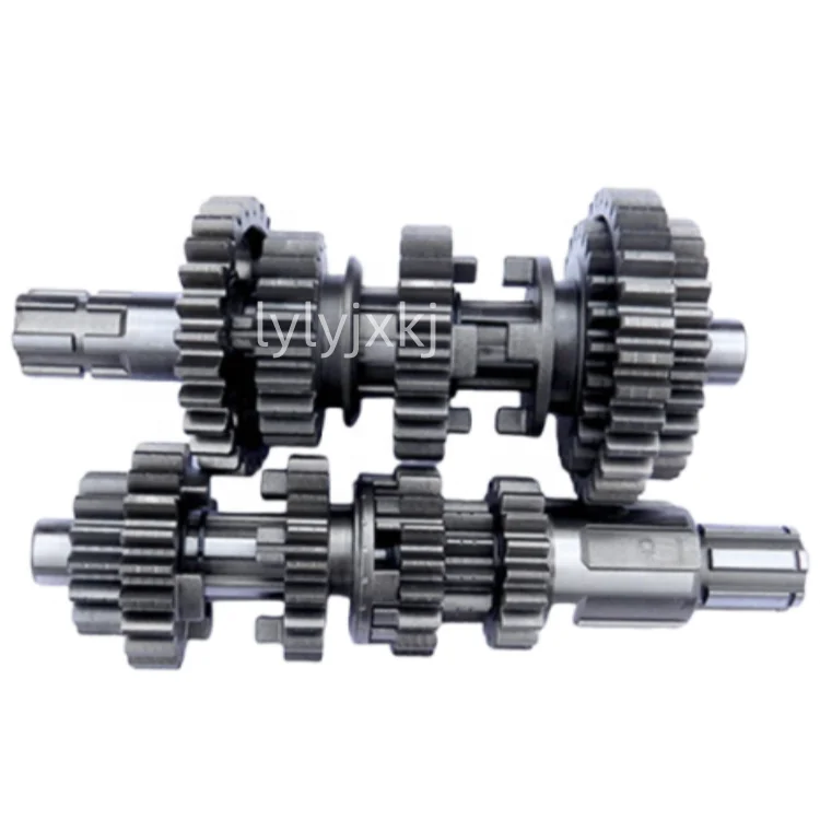 

Linyao CNC 42crmo4 Industrial Ball Mill Double Helical Gear Drive Steel Transmission Big Casting Gear Metal Helical Gear Wheel